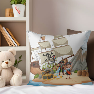 Kids' Decorative Pillows